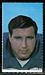 1969 Glendale Stamps football card #93: John Niland