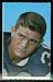 1969 Glendale Stamps Dan Reeves football card