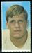 1969 Glendale Stamps Lance Rentzel football card