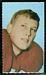 1969 Glendale Stamps football card #99: Mike Current