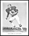 1969 Raiders Team Issue George Atkinson football card