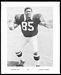 1969 Raiders Team Issue Carleton Oats football card
