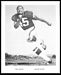 1969 Raiders Team Issue football card #7: Dave Grayson