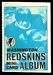 1969 Topps Mini-Card Albums Washington Redskins football card