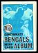 1969 Topps Mini-Card Albums Cincinnati Bengals
