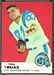 1969 Topps football card #103: Billy Truax