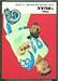 Billy Truax - 1969 Topps football card #103