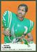 Israel Lang - 1969 Topps football card #107