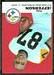 Roy Jefferson - 1969 Topps football card #111