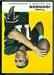 1969 Topps football card #115: Randy Johnson