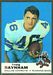 1969 Topps Craig Baynham football card