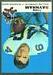 Craig Baynham - 1969 Topps football card #122