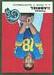 Roman Gabriel - 1969 Topps football card #125
