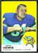 Larry Bowie - 1969 Topps football card #126