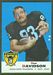 1969 Topps Ben Davidson football card