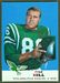 Fred Hill - 1969 Topps football card #130