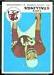 Larry Stallings - 1969 Topps football card #134