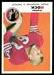 1969 Topps football card #136: Walter Rock