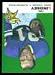 1969 Topps football card #13: Jim Lindsey