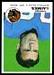 George Saimes - 1969 Topps football card #142