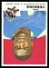 Don Perkins - 1969 Topps football card #144
