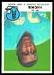 W.K. Hicks - 1969 Topps football card #152