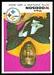 1969 Topps football card #155: Marv Woodson