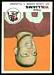 Dave Williams - 1969 Topps football card #156
