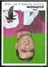 Jim Burson - 1969 Topps football card #159