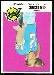 Bob Griese - 1969 Topps football card #161