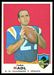 John Hadl - 1969 Topps football card #171