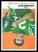 Joe Scarpati - 1969 Topps football card #176