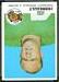 Pete Perreault - 1969 Topps football card #181