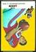 Tom Beer - 1969 Topps football card #18