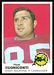 1969 Topps Nick Buoniconti football card