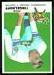 Mick Tingelhoff - 1969 Topps football card #195