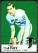 Paul Flatley - 1969 Topps football card #2