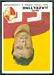 Matt Hazeltine - 1969 Topps football card #204