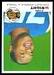 Ernie Wright - 1969 Topps football card #212