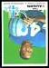 Tom Vaughn - 1969 Topps football card #214