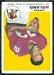 Johnny Roland - 1969 Topps football card #225