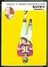 Tommy Davis - 1969 Topps football card #22