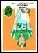 George Sauer Jr. - 1969 Topps football card #231