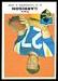 Gary Garrison - 1969 Topps football card #233