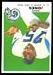 1969 Topps football card #238: Deacon Jones