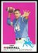 Earl Morrall - 1969 Topps football card #250