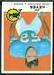 Jim Keyes - 1969 Topps football card #253