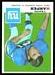 Charlie Harper - 1969 Topps football card #258