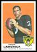 1969 Topps Daryle Lamonica football card