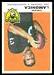 Daryle Lamonica - 1969 Topps football card #263
